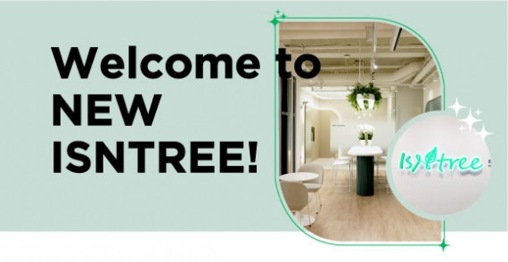 Welcome to NEW ISNTREE!